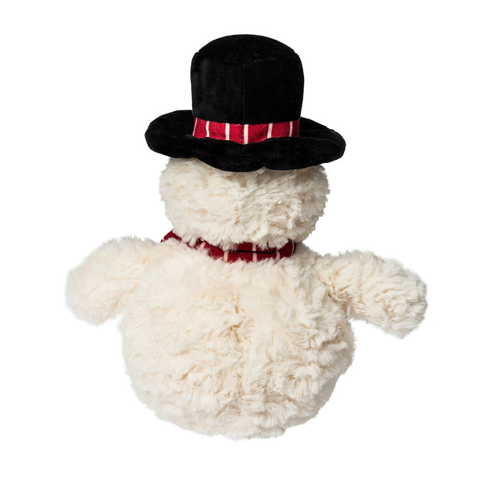 メリーマイヤー Mary Meyer 日本｜アゲインフレンズ スプラウト スノーマン <クリスマス>