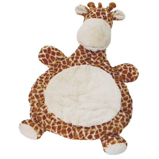 メリーマイヤー Mary Meyer 日本 |ベビーマット ジラフ - MaryMeyer.jp