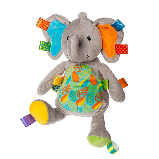 メリーマイヤー Mary Meyer 日本|タギーズ リトルリーフエレファント - MaryMeyer.jp