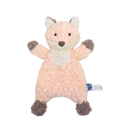 メリーマイヤー Mary Meyer 日本 |パティ ナーサリーフォックス ラブリー - MaryMeyer.jp